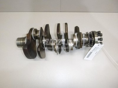 06E105101AE Коленвал VAG A6 [C7,4G] (2011 - 2018)