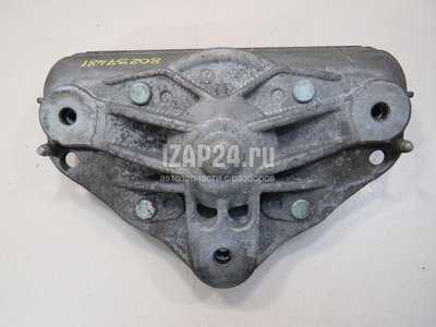 95534301521 Кронштейн амортизатора VAG Cayenne (2003 - 2010)