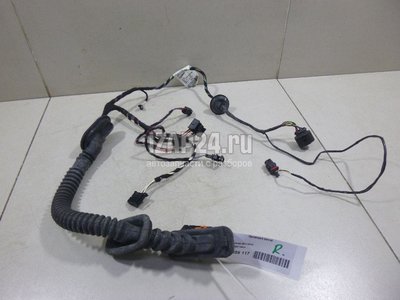 7P6971694F Проводка (коса) VAG Touareg (2010 - 2018)