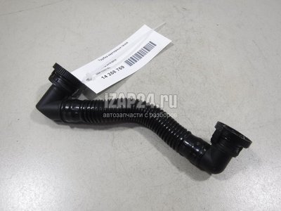 059103221AL Трубка картерных газов VAG Touareg (2010 - 2018)