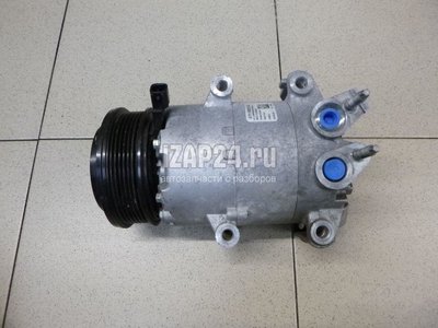 2038341 Компрессор системы кондиционирования Ford EcoSport 2013