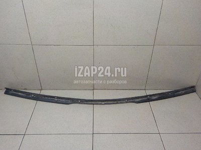 4B9807989 Направляющая заднего бампера VAG A6 [C5] (1997 - 2004)