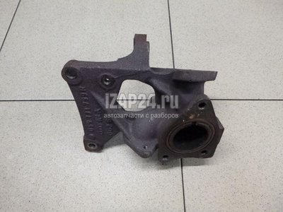 059131799R Коллектор выпускной VAG A4 [B8] (2007 - 2015)