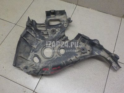 4F0505416C Защита антигравийная VAG A6 [C6,4F] (2004 - 2011)