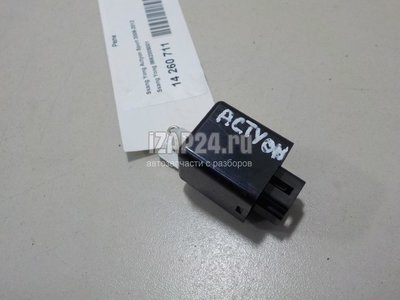 8662005001 Реле Ssang Yong Actyon (2005 - 2012)