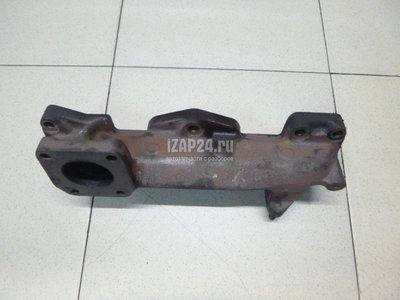 WE0113450A Коллектор выпускной Mazda Ranger (2006 - 2012)