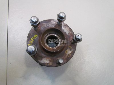 402021aa0a Ступица передняя Nissan Murano (Z51) (2008 - 2015) 40202-1aa0a