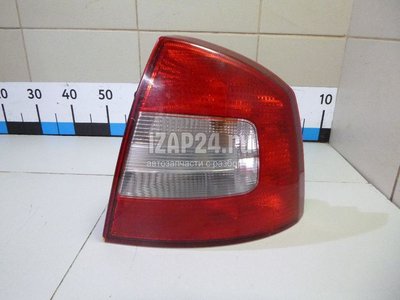 1Z5945112B Фонарь задний правый VAG Octavia (A5 1Z-) (2004 - 2013)