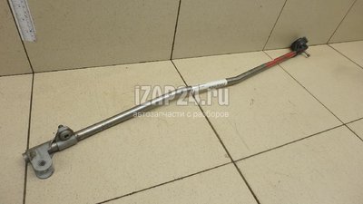 8K0711151D Тяга кулисы КПП VAG A5/S5 [8F] Cabrio (2010 - 2016)