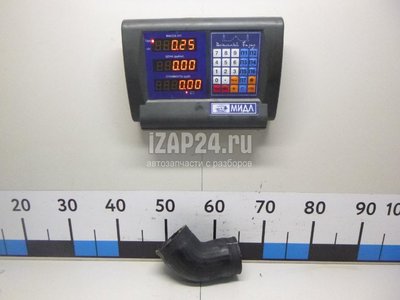1K0145838AG Патрубок интеркулера VAG Altea (2004 - 2015)