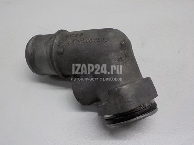 6652000056 Фланец двигателя системы охлаждения Ssang Yong Rodius (2005 - 2013)