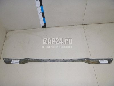 51112755337 Спойлер переднего бампера BMW Cabrio R57 (2008 - 2015)