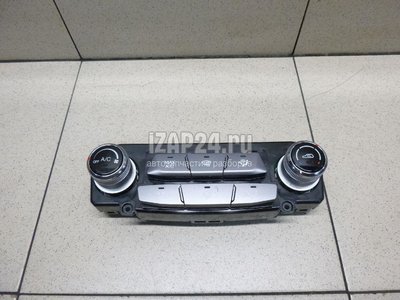 6874034021HEQ Блок управления климатической установкой Ssang Yong Actyon New/Korando C 2010
