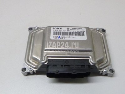 ABC3612100D1 Блок управления двигателем Lifan X50 2015