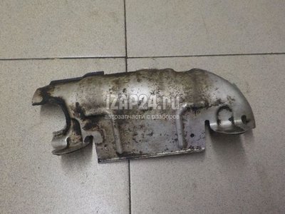 06E253037J Экран тепловой VAG Allroad quattro (2006 - 2012)