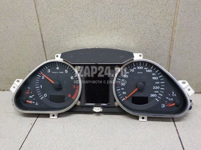 4F0920900K Панель приборов VAG A6 [C6,4F] (2004 - 2011)