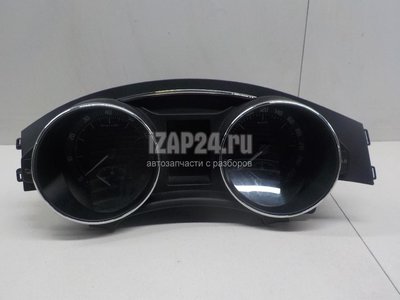 3T1920841GKD0 Панель приборов VAG Superb (2008 - 2015)