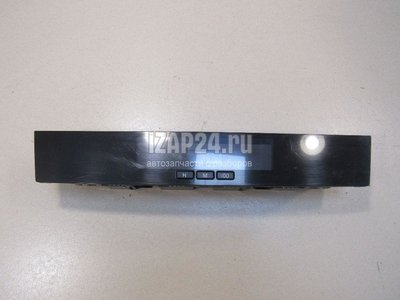 KD3355710A Часы Mazda CX 5 (2012 - 2017)