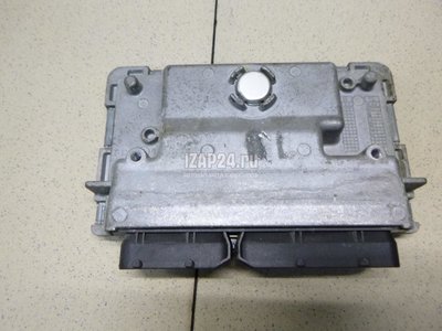 03E906019AD Блок управления двигателем VAG Fabia (2007 - 2015)