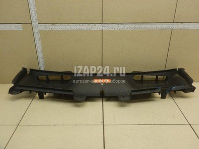 2045000355 Воздухозаборник (внутри) Mercedes Benz GLK-Class X204 (2008 - 2015)