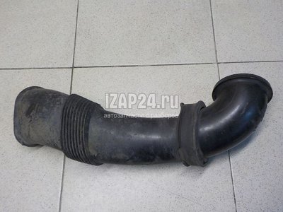 7L6129609D Патрубок воздушного фильтра VAG Touareg (2002 - 2010)