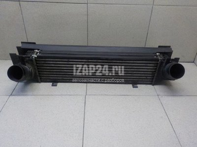 17517600530 Интеркулер BMW 3-serie F30/F31/F80 (2011 - 2020)