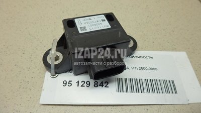 MN116715 Датчик курсовой устойчивости Mitsubishi Pajero/Montero III (V6, V7) (2000 - 2006)