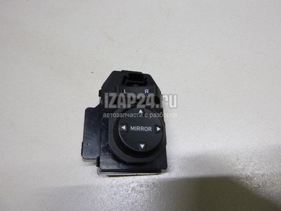 93530H50004X Кнопка регулировки зеркал Hyundai-Kia Solaris 2017