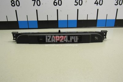 YUL500400WUX Кнопка аварийной сигнализации Land Rover Discovery III (2004 - 2009)