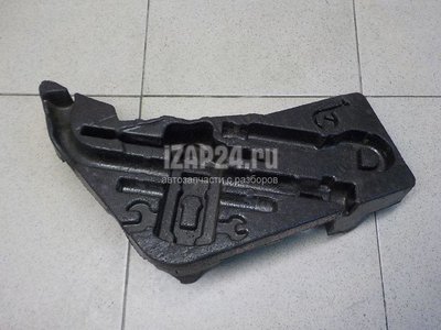 4L0012113E Ящик для инструментов VAG Q7 [4L] (2005 - 2015)