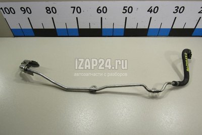 11538514465 Трубка системы охлаждения BMW X5 F15/F85 (2013 - 2018)