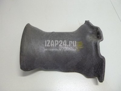 4E0501713 Защита VAG A4 [B7] (2005 - 2007)