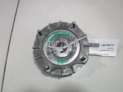 7L0412321 Опора заднего амортизатора VAG Q7 [4L] (2005 - 2015)