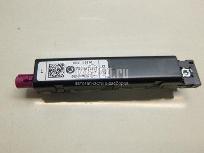 5E5035577A Антенна VAG Octavia (A7) (2013 - 2020)