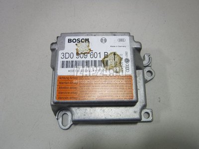 3D0909601B Блок управления AIR BAG VAG Cayenne (2003 - 2010)