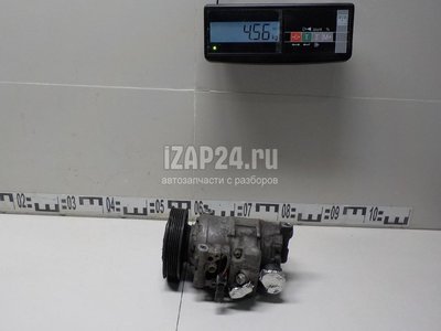 4G0260805A Компрессор системы кондиционирования VAG Allroad quattro (2012 - 2019)