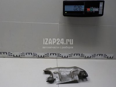 06E253037R Экран тепловой VAG A4 [B8] (2007 - 2015)