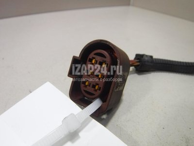 1J0973733A Разъем VAG A8 [4D] (1999 - 2002)