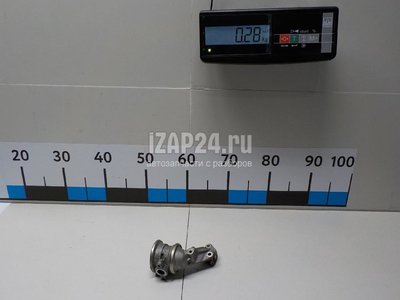 06E131102A Клапан рециркуляции выхлопных газов VAG A4 [B7] (2005 - 2007)