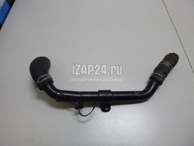 06D121065L Трубка охлажд. жидкости металлическая VAG A4 [B7] (2005 - 2007)