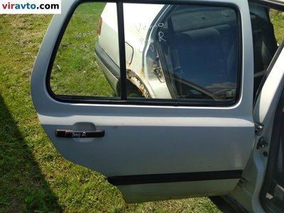Дверь задняя правая Volkswagen Vento 1 поколение (1992-1998) 1994