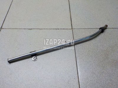 06E115630A Трубка масляного щупа VAG A4 [B8] (2007 - 2015)