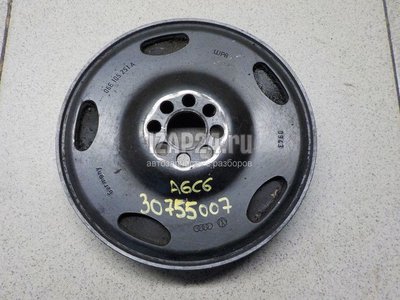 06E105251A Шкив коленвала VAG A4 [B7] (2005 - 2007)