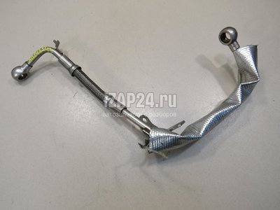 06F145778F Трубка турбокомпрессора (турбины) VAG Leon (1P1) (2005 - 2013)