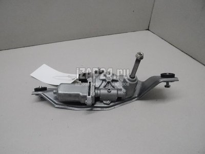 KD5367450 Моторчик стеклоочистителя задний Mazda CX 5 (2012 - 2017)
