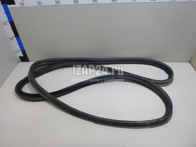 7149134004 Уплотнитель багажника Ssang Yong Actyon New/Korando C 2010