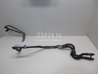4L0317819B Трубка системы охлаждения АКПП VAG Q7 [4L] (2005 - 2015)