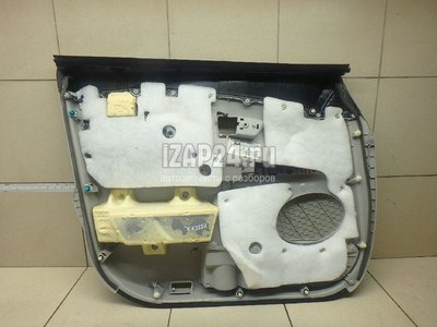 676100T010C1 Обшивка двери передней правой Toyota Venza (2009 - 2017)