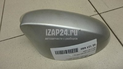 51167125558 Накладка зеркала правого BMW 1-серия E82/E88 (2007 - 2013)