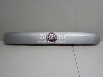 735415731 Накладка двери багажника Fiat Doblo (2005 - 2015)
